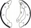 TRISCAN 8100 16007 Brake Shoe Set